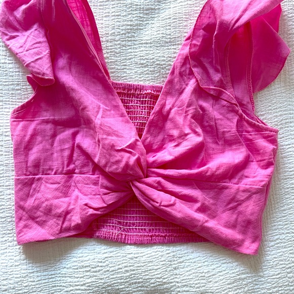 💖🌸 PINK SET WOMENS OUTFIT - Picture 2 of 3